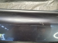 bumper rear part VW TOURAN and 03-06R.