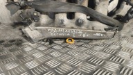 engine unprotected pillar SKODA OCTAVIA and 1999r 1.8B AGU