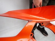 NISSAN MICRA V 5 K14 16-22 bumper front front