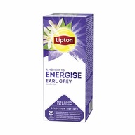 25x 2g LIPTON Classic Earl Grey