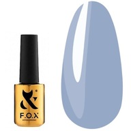 F.O.X hybridný lak gold Spectrum 100, 14 ml