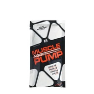FA Muscle Pump Aggression 17,5g exot