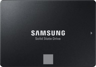 Dysk SSD Samsung 870 EVO 1 TB 2.5" SATA III