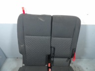 FORD TRANSIT CONNECT II LIFT Siège Passegers PODWOJNY