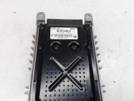 amplifier BOSE AUDI A3 8P LIFT 8P4035223C