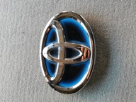 Emblemat znaczek Toyota Prius Auris II Hybrid 12-