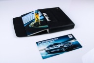 BMW E60 LCI 535d NIEMIECKA INSTRUKCJA OBSLUGI ETUI