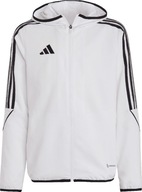 KURTKA DLA DZIECI ADIDAS TIRO 23 WIATRÓWKA r 140cm