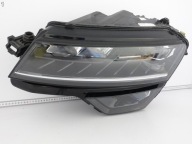 SKODA KAROQ 57B 17-22 light FULL LED left front EU