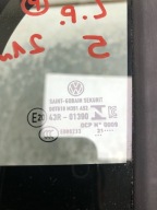 window bodywork left front AS2 VW ID4 ID.4 11A845113