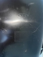 mudguard front front left left KIA CEED 3 III 18
