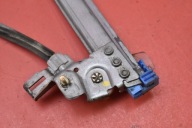 window regulator left front EU 116097 RENAULT ESPACE 4 IV 02-06