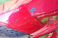 HONDA CIVIC XI 22- front bumper front