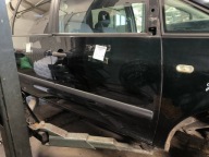 Tür rechts vorne SOLID BLACK FORD GALAXY II