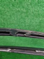 grid of a bumper left VOLKSWAGEN BEETLE 5C5853665E
