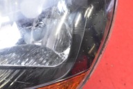 REFLEKTOR left light front EU 8200183917 RENAULT KANGOO 1 and LIFT 03-09