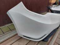 nárazník předek MG 3 II LIFT