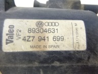 Nebelscheinwerfer links Audi A6 C5 2001r.