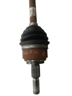 right semi-axis FORD KUGA MK3 1.5 TDCI LX673B436DAB