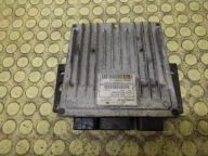 DACIA LOGAN control unit of the engine 8201002106
