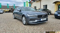 Volvo V90 AWD Inscription Head-up