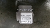 console adjusters airbags sensor VW Sharan LIFT