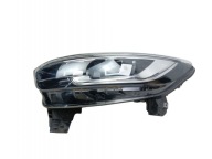 light REFLEKTOR left front RENAULT KADJAR LIFT (2018-2022) 260605529R LED