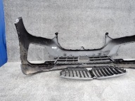 BMW X5 G05 18- front bumper front