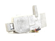 blocking steering wheel LAND ROVER DISCOVERY IV AH22-3K772-AC