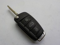 AUDI A3 II 8P Clé PILOT