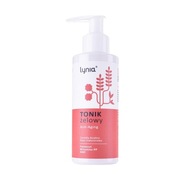 Lynia, Tonik żelowy Anti-Aging, 100 ml