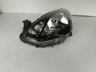 light left REFLEKTOR MAZDA 2 07