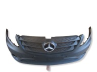 bumper front front MERCEDES VITO W447 14