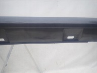 AUDI A6 C7 4G LIFT 14-18 S-LINE moulding threshold right