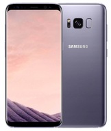 Smartfón Samsung Galaxy S8 4 GB / 64 GB 4G (LTE) fialový