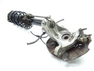swing shock absorber McPherson left front VW SHARAN II 2.0 TDI 3Q0407257F