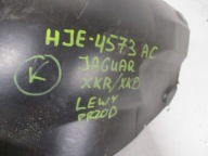 mudguard front front left JAGUAR XKR XK8 HJE4573AB