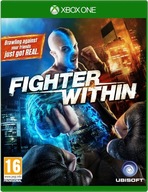 Fighter Within XBOX ONE