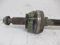 semi-axis right RANGE ROVER SPORT 22r L461 M8E2-4K138-AA rear part