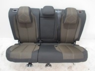 seats upholstery CITROEN DS7