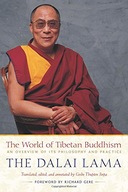 The World of Tibetan Buddhism: An Overview of Its