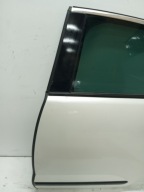 door left rear. PEUGEOT 3008 and 13R