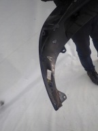 RENAULT CLIO IV 4 KOMBI 12-19 bumper rear part PDC