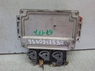 computer 9659580780 9660942580 IAW6LPB CITROEN PEUGEOT 1.8 2.0 e 16V