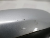 AUDI A4 B6 S-LINE mirror right 5 PIN LY7W UK