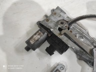 window regulator front left OPEL ASTRA II 5D