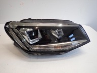light front front right VW CADDY 2015- BI-XENON 2K1941040A