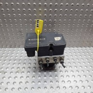 pump control unit ABS 06.2109-0121.3 SUZUKI WAGON R+ 84E1 BE 4WD
