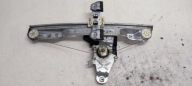 window regulator right rear part mechanism Opel Meriva B