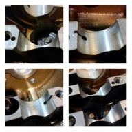 TESTATA Motore AUDI A4 B6 2.0 B 130KM 06B103373 AA R0422700C
